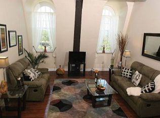2314 Harmony Mill Lofts, Cohoes, NY 12047