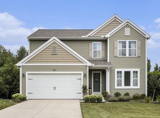 379 Minstehr Dr, Middleville, MI 49333