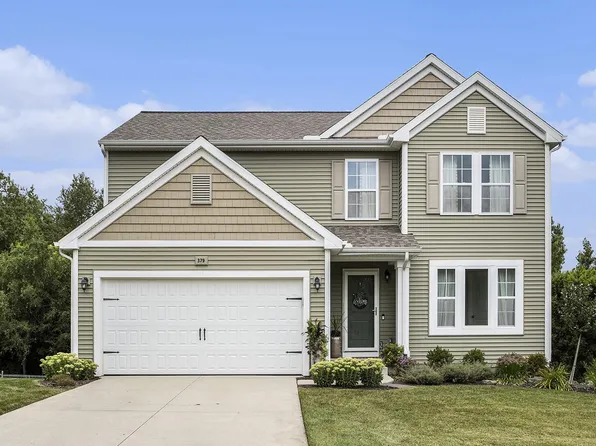 379 Minstehr Dr, Middleville, MI 49333