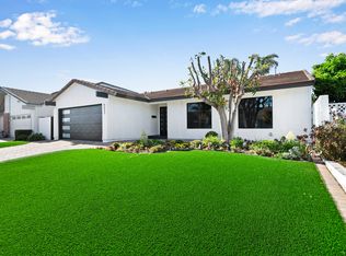 9333 Flicker Ave, Fountain Valley, CA 92708