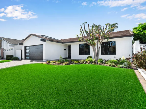 9333 Flicker Ave, Fountain Valley, CA 92708