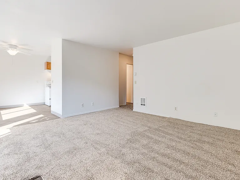 Crestwood Apartments Portland