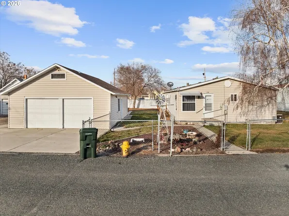 2106 Colorado Pl, Baker City, OR 97814
