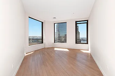 Rented by Hakimian Management