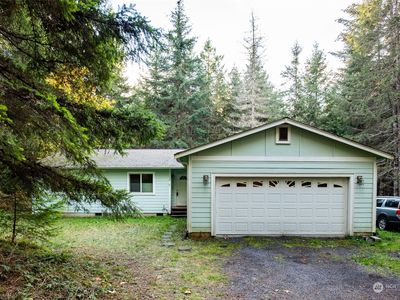 158 Northview Drive, Chehalis, WA, 98532
