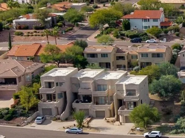 12836 N MOUNTAINSIDE Drive #1, Fountain Hills, AZ 85268