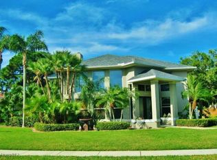 2255 Marsh Harbor Ave, Merritt Island, FL 32952
