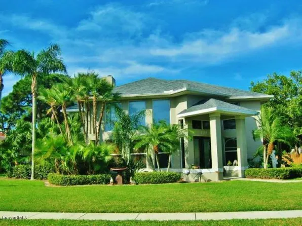 2255 Marsh Harbor Ave, Merritt Island, FL 32952