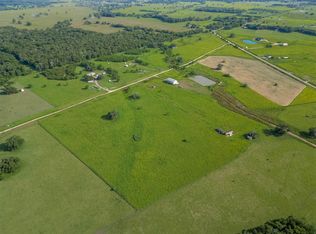 811 County Road 164, Boling, TX 77420