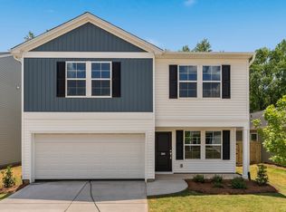 389 Prosperity Ln, Moore, SC 29369