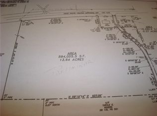 00 Buchanan Hwy W LOT 0, Dallas, GA 30157