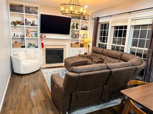 12384 Brown Fox Way, Reston, VA 20191