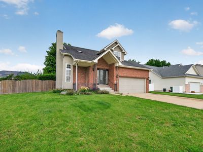1160 Heritage Dr, Diamond, IL, 60416