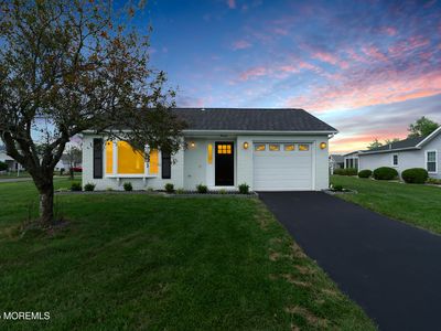 13 Everest Drive N, Brick, NJ, 08724