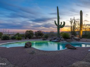 10875 E Mirasol Cir, Scottsdale, AZ 85255