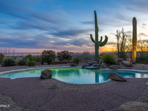 10875 E MIRASOL Circle, Scottsdale, AZ 85255