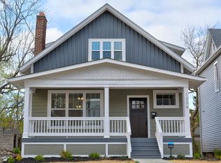 1236 E Mound St, Columbus, OH 43205