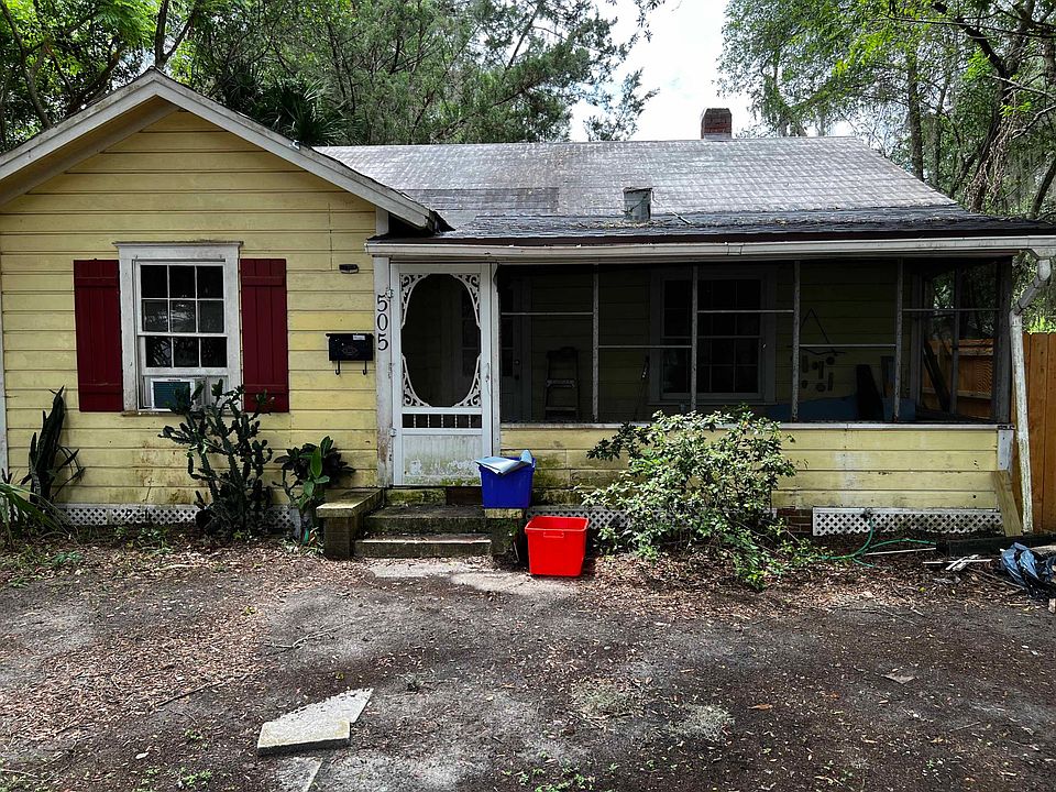 1st image of 505 NW 14th Ave