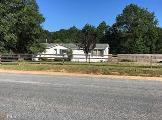 53 Shady Oaks Rd, Eastman, GA 31023