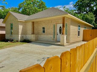 4006 Spence St, Dallas, TX 75215