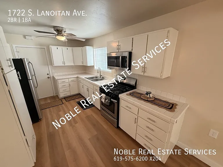 1722 S Lanoitan Ave — Photo 9