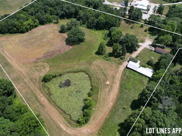 1117 Hearts Delight Ave, Greenville, IL 62246