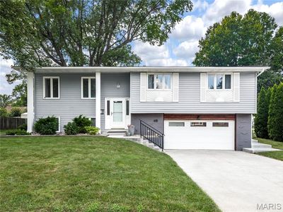 418 Vermont St, Bethalto, IL, 62010