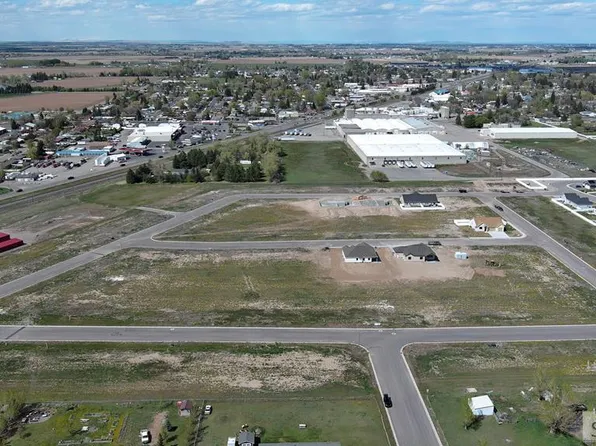 L15-B1 Moonlight Dr, Shelley, ID 83274