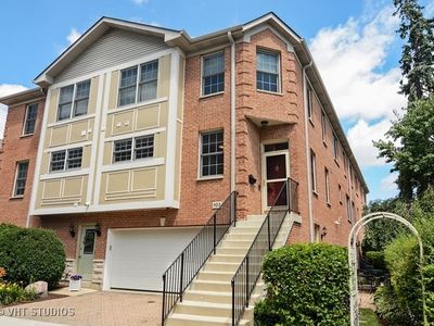 103 S Evergreen Ave #11E, Arlington Heights, IL, 60005