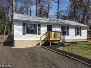 1088 Rimrock Rd, Lusby, MD 20657