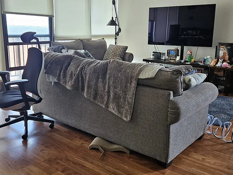 1540 N La Salle Dr #1005 — Photo 4