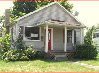 5 2nd St, Mill Hall, PA 17751