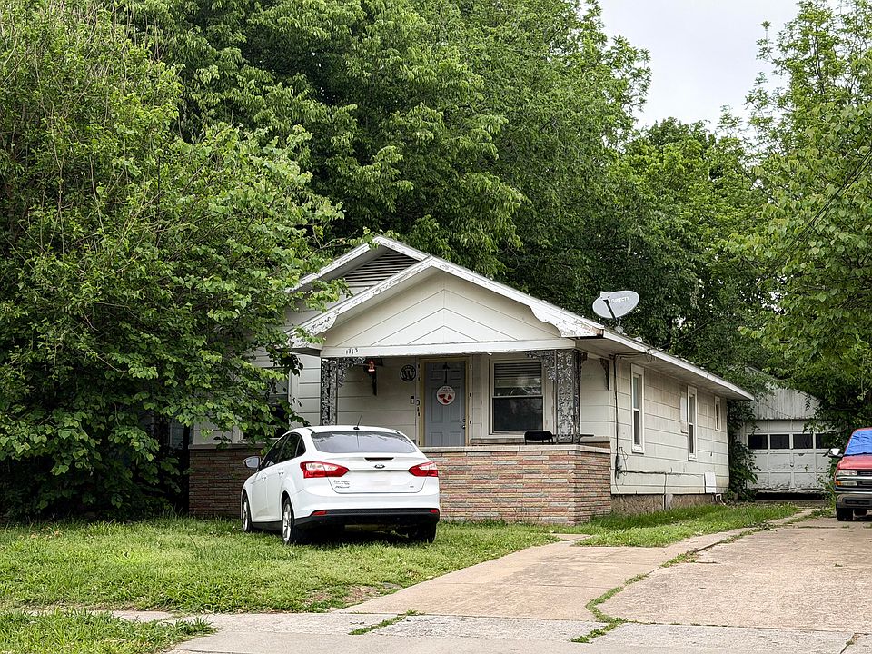 2nd image of 1713 W Atlantic Street