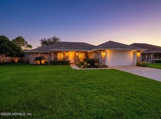 5382 MARSALA Lane, Jacksonville, FL 32244