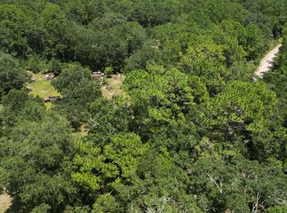 Carter Rd, Crawfordville, FL 32327