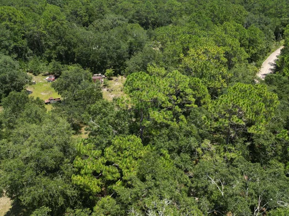 Carter Rd, Crawfordville, FL 32327