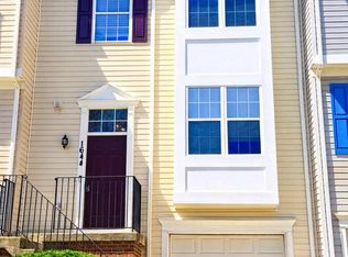 1644 Deep Gorge Ct, Oxon Hill, MD