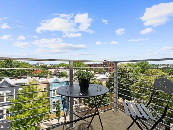 1112 Montello Ave NE Unit 401, Washington, DC 20002
