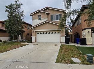 16292 Pablo Creek Ln, Fontana, CA 92336