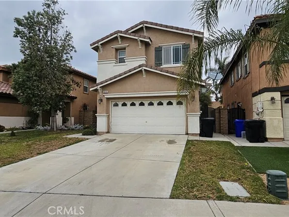 16292 Pablo Creek Ln, Fontana, CA 92336