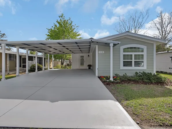 112 Hickory Ln, Lake Helen, FL 32744