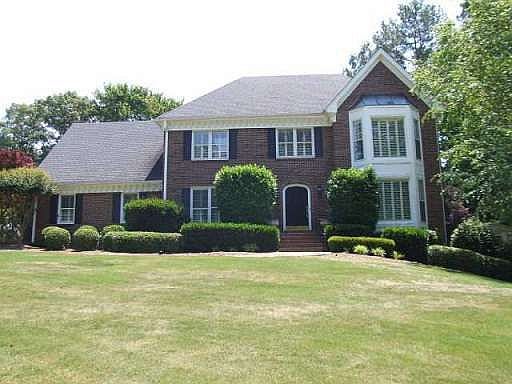 1st image of 817 Guinevere Way