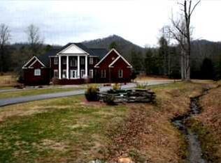 1834 Healey Fields Rd, Andrews, NC 28901