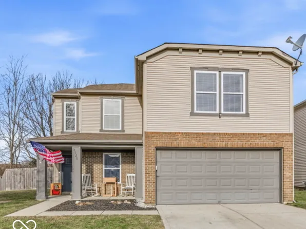 8520 Adams Mills Pl, Camby, IN 46113