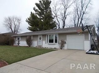 219 E Lakewood St, Morton, IL