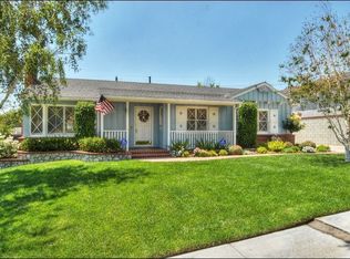 2433 N Orchard Dr, Burbank, CA 91504