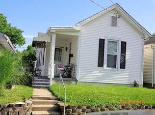 1031 Hunt Ave, Hamilton, OH 45013