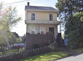 229 North Ave, Jim Thorpe, PA 18229