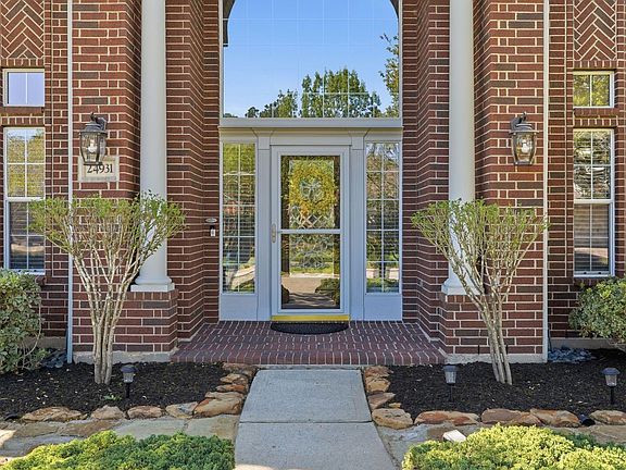 5th image of 24931 Corbin Gate Dr