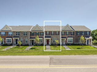 2876 Hardwick Rd, Ann Arbor, MI 48105